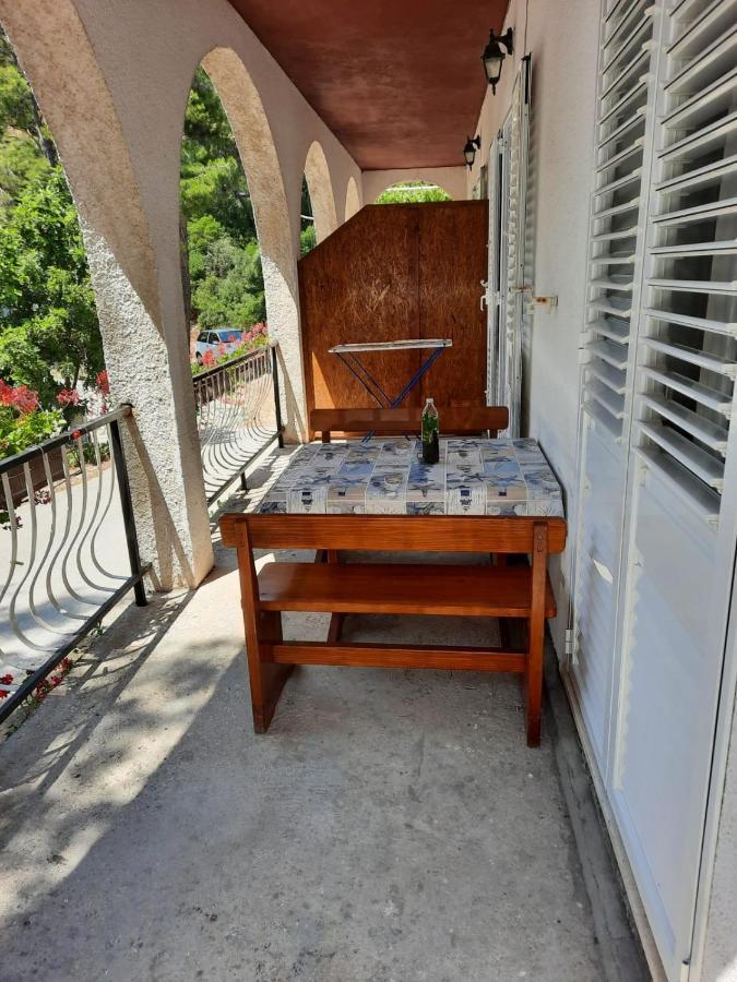 Apartments Pitarevic Saplunara Extérieur photo