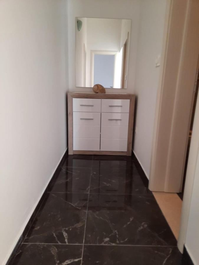Apartments Pitarevic Saplunara Extérieur photo