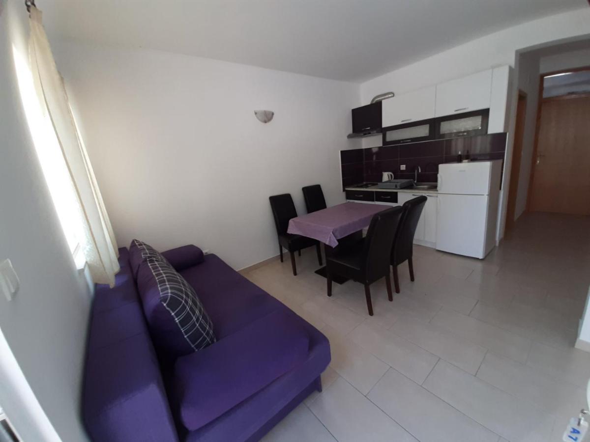 Apartments Pitarevic Saplunara Extérieur photo