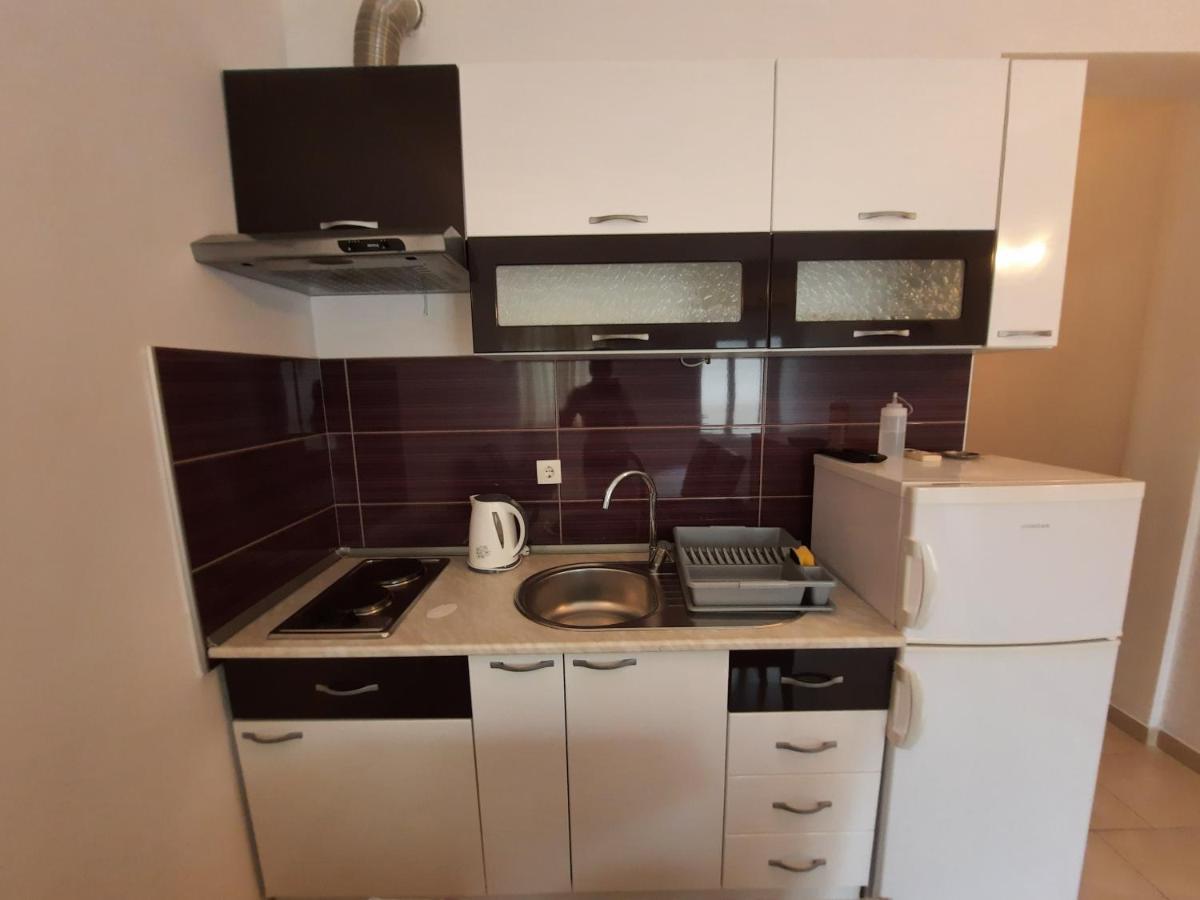 Apartments Pitarevic Saplunara Extérieur photo