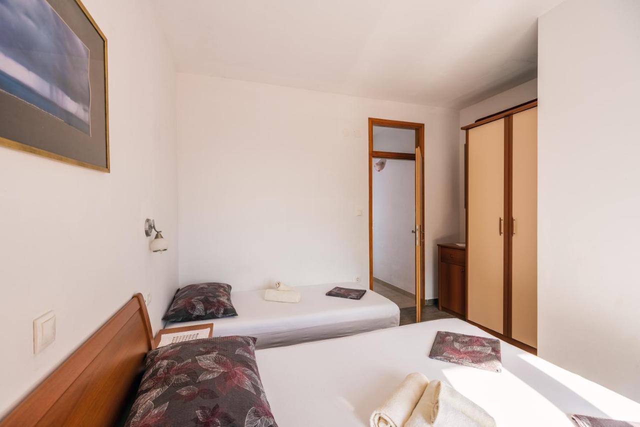 Apartments Pitarevic Saplunara Extérieur photo