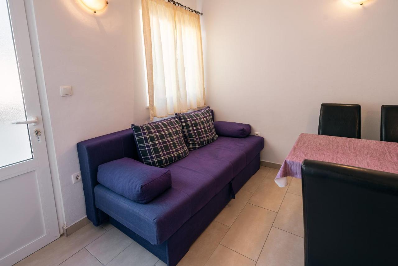 Apartments Pitarevic Saplunara Extérieur photo