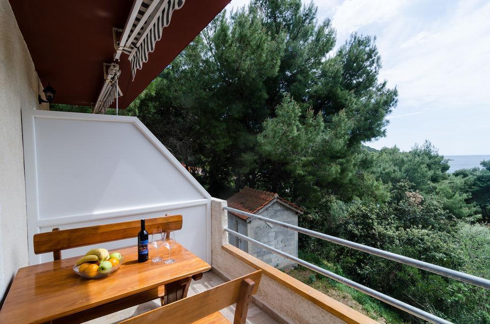 Apartments Pitarevic Saplunara Extérieur photo