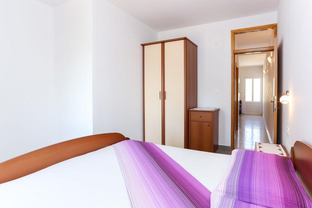 Apartments Pitarevic Saplunara Extérieur photo