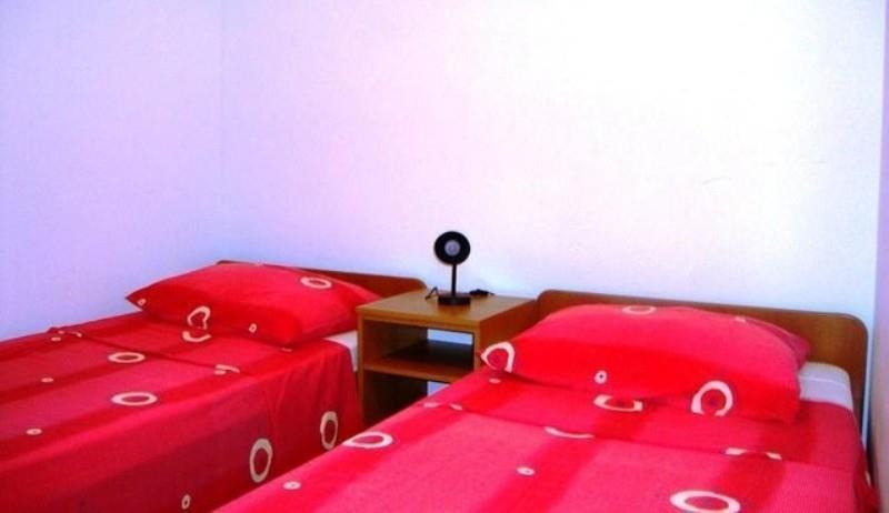 Apartments Pitarevic Saplunara Chambre photo