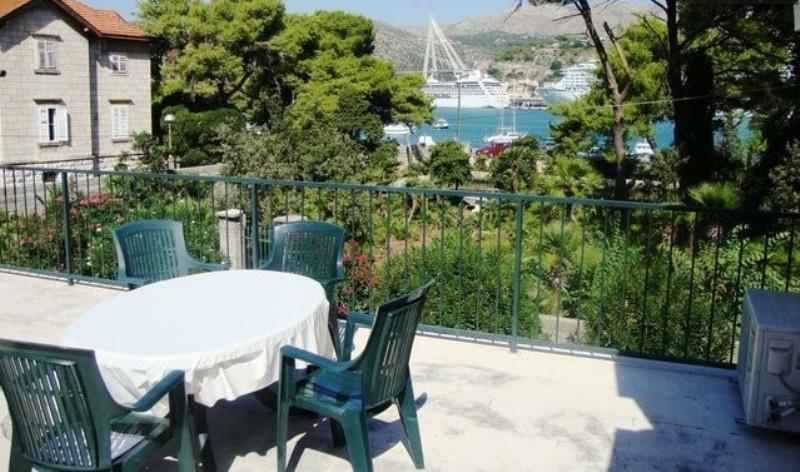 Apartments Pitarevic Saplunara Chambre photo