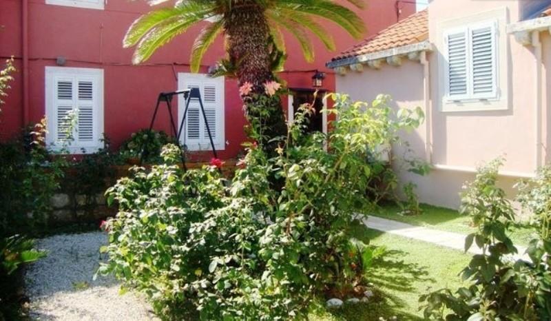Apartments Pitarevic Saplunara Chambre photo