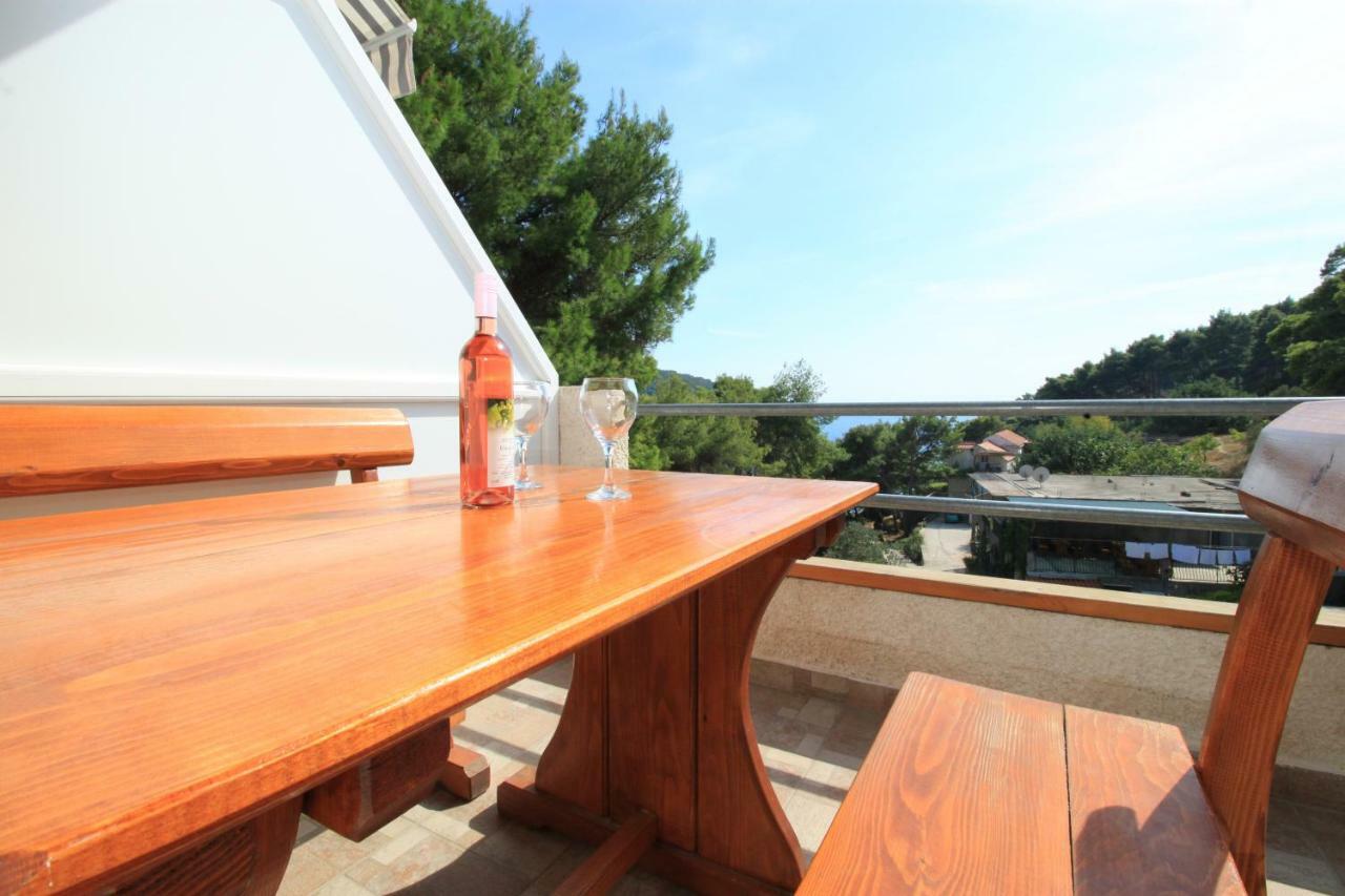 Apartments Pitarevic Saplunara Extérieur photo