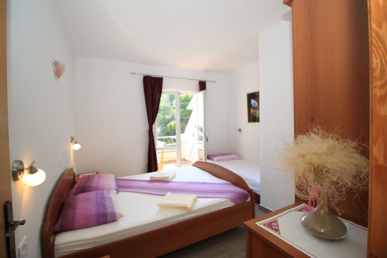 Apartments Pitarevic Saplunara Extérieur photo