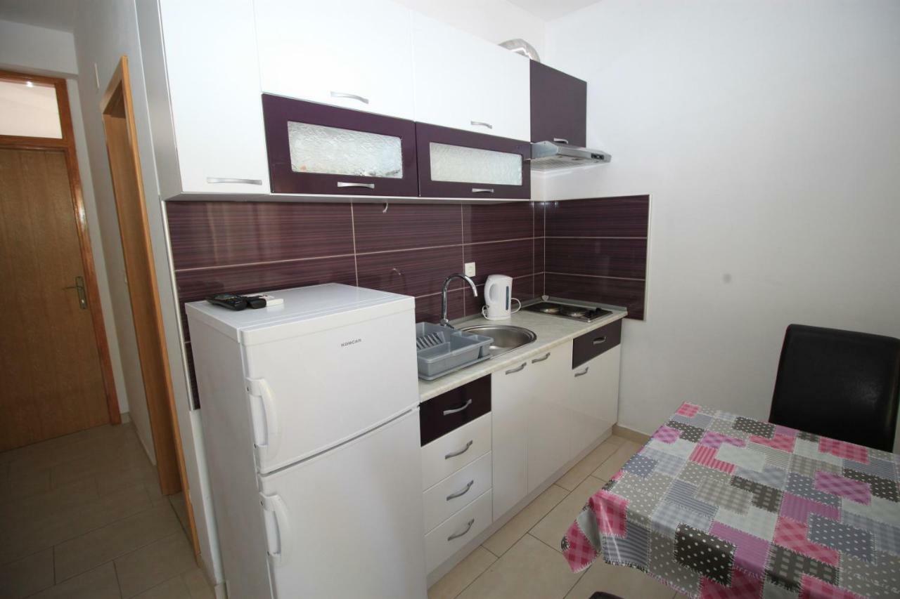 Apartments Pitarevic Saplunara Extérieur photo