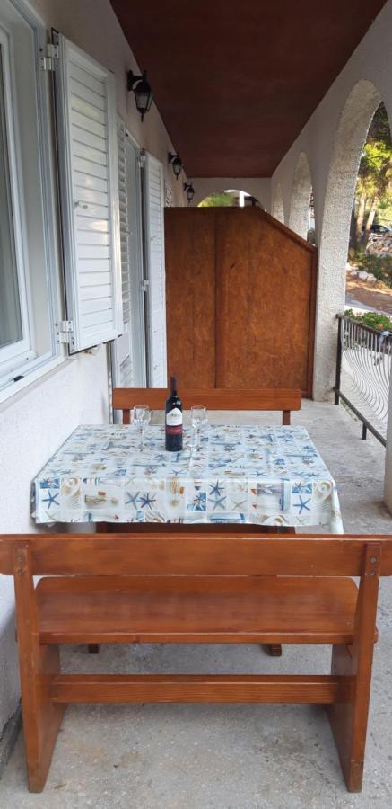 Apartments Pitarevic Saplunara Extérieur photo